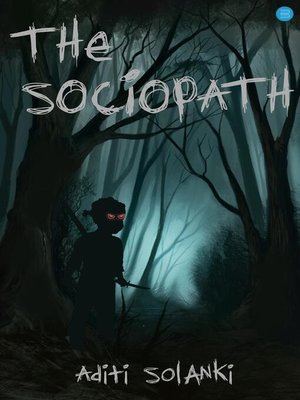 cover image of The Sociopath